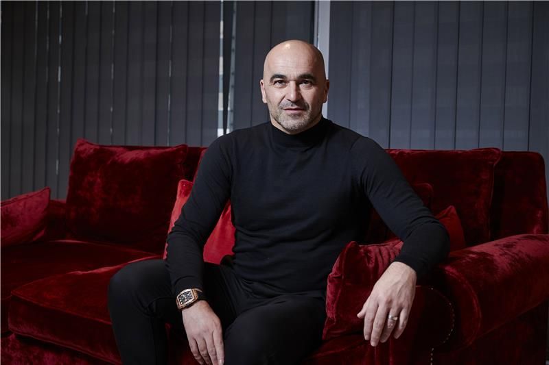 روبرتو مارتينيز