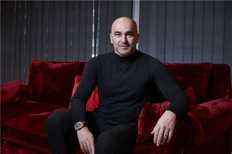 روبرتو مارتينيز