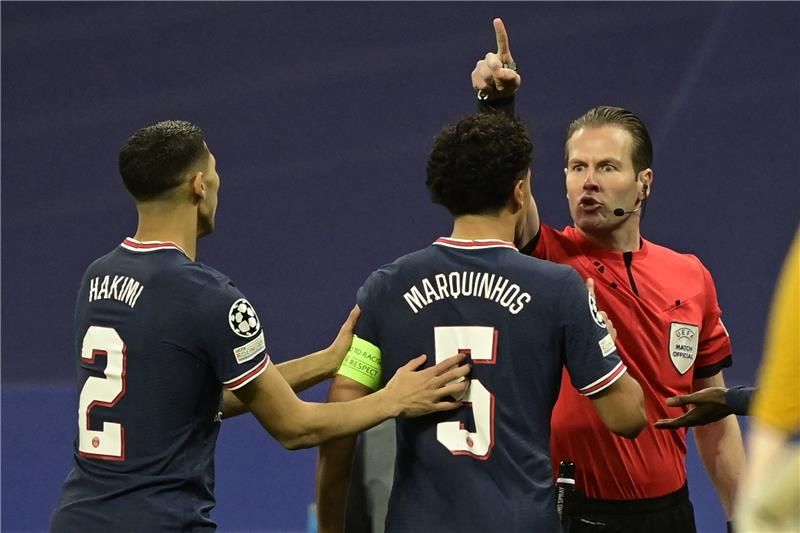 داني ماكيلي