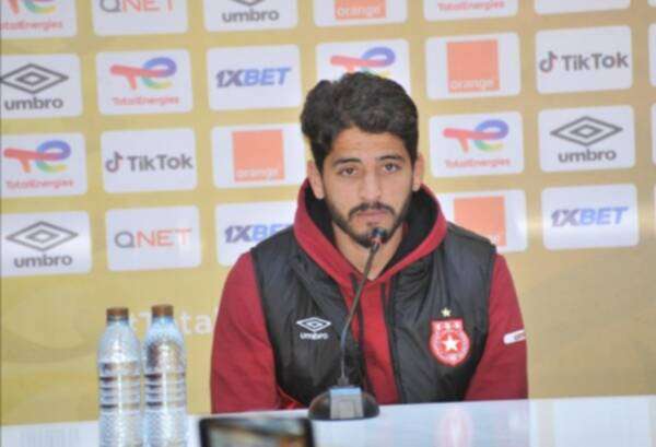 القيرماني خلال المؤتمر