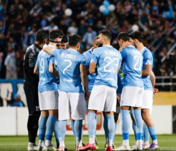 لاعبو الفيصلي