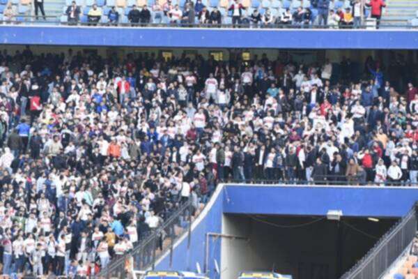 جماهير الزمالك