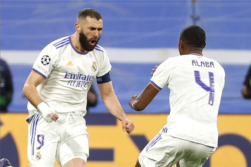 دافيد ألابا