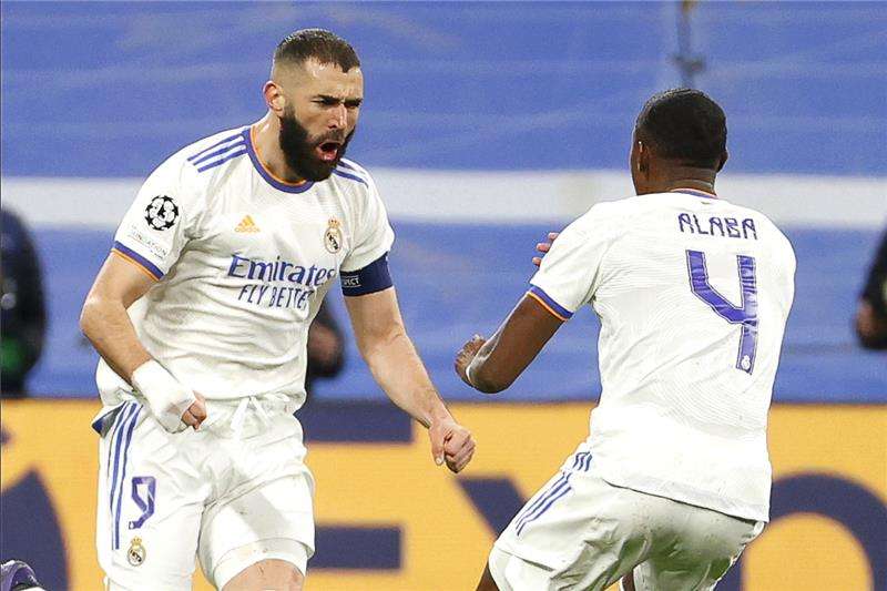 دافيد ألابا