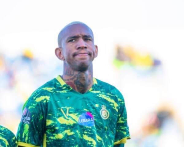 أندرسون تاليسكا 