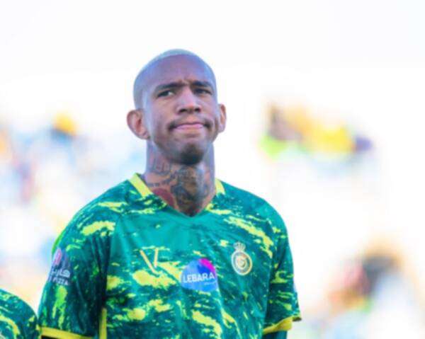 أندرسون تاليسكا