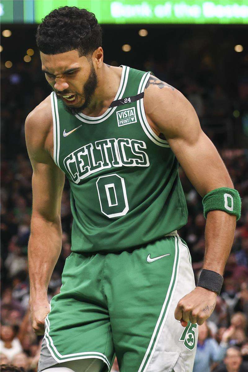 من المباراة