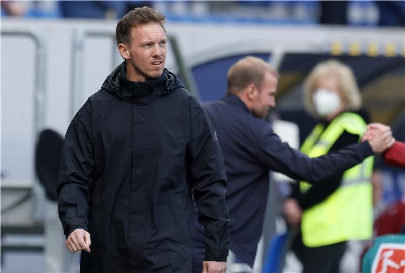 بايرن ميونخ