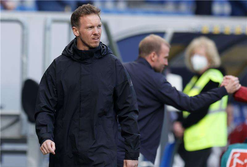 بايرن ميونخ