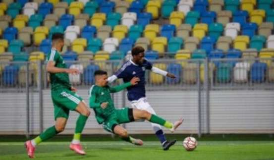 من الدوري - أرشيفية