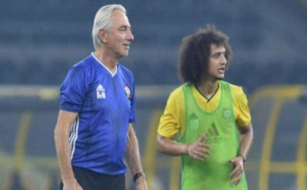 بيرت فان مارفيك