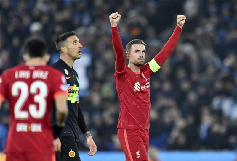 جوردان هندرسون