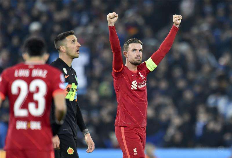 جوردان هندرسون