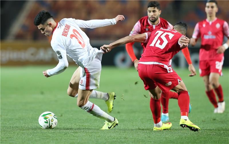 أشرف بن شرقي