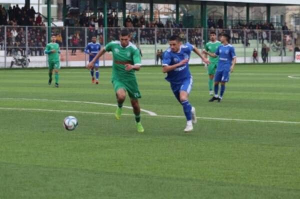 شباب رفح والصداقة