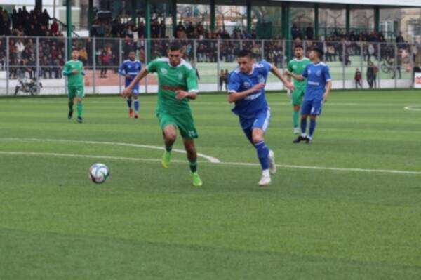 شباب رفح والصداقة