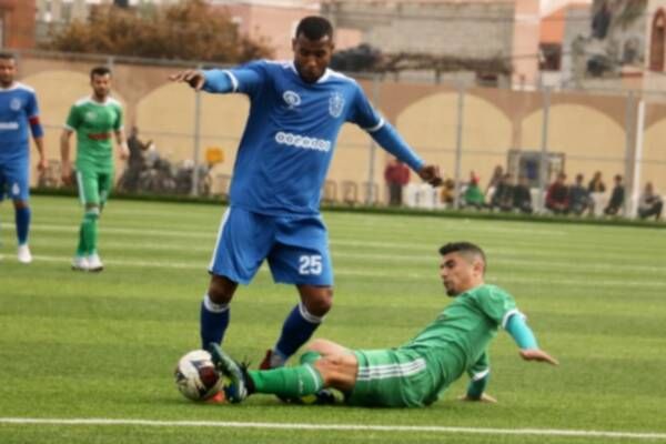 شباب رفح والصداقة