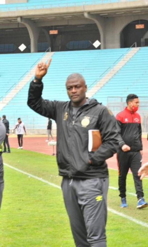 راضي الجعايدي  