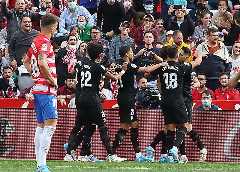 لاعبو إلتشي