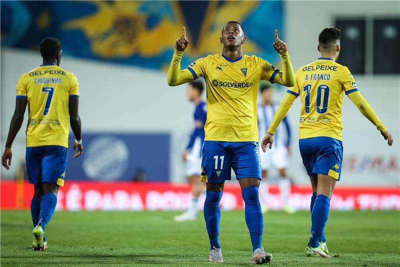  إستوريل برايا - أرشيفية