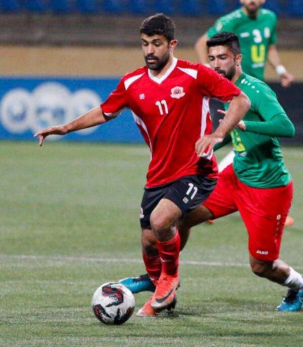 حمزة الصيفي 