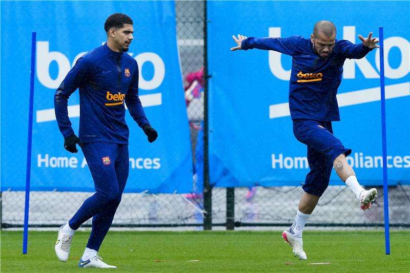 رونالد أراوخو