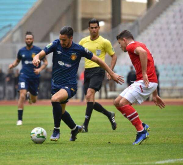  محمد علي بن رمضان  