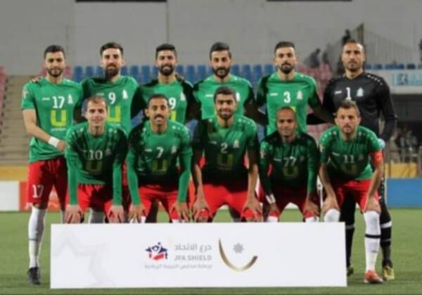 الوحدات - أرشيفية