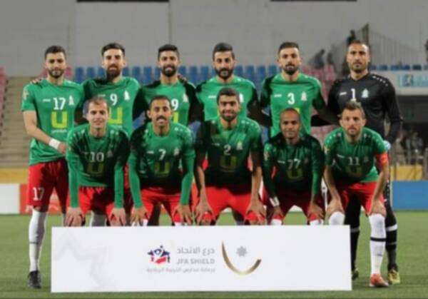 الوحدات - أرشيفية