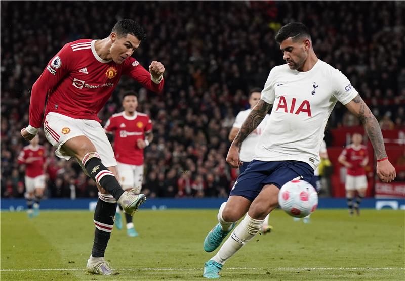 كريستيانو رونالدو