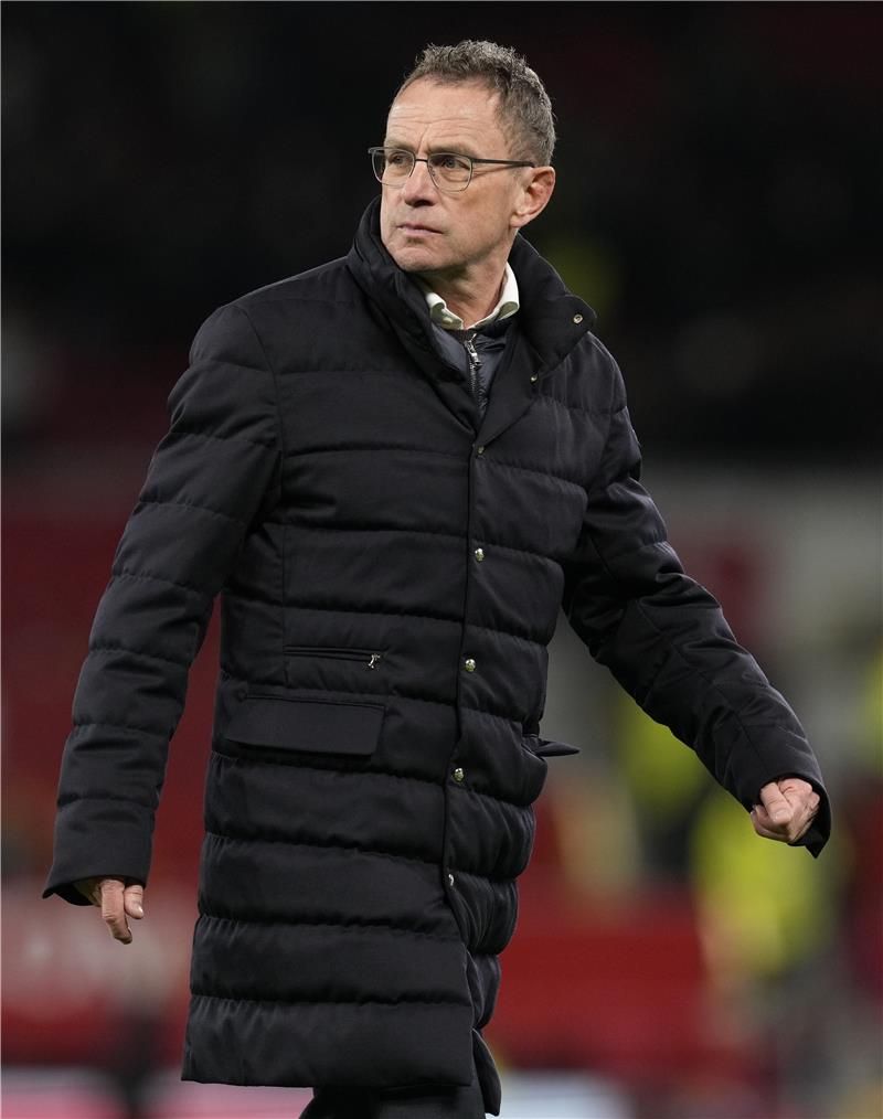 رالف رانجنيك