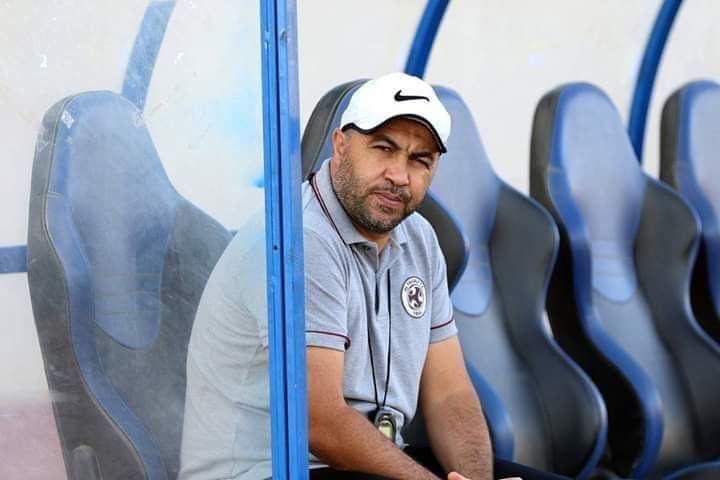  رضا بن دريس