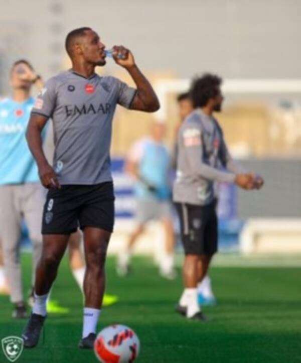 من مران الهلال