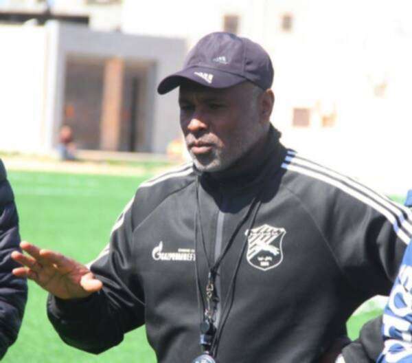 سالم التاورغي