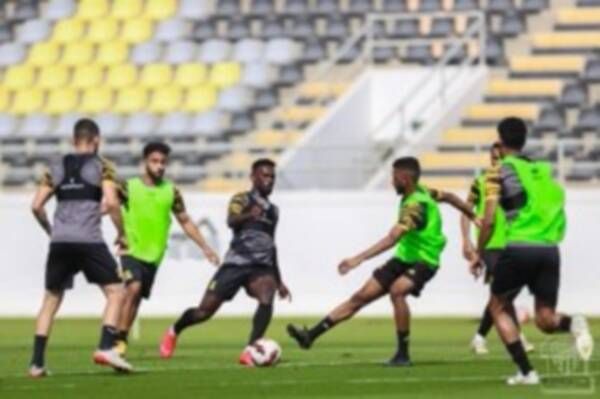 فريق الاتحاد 