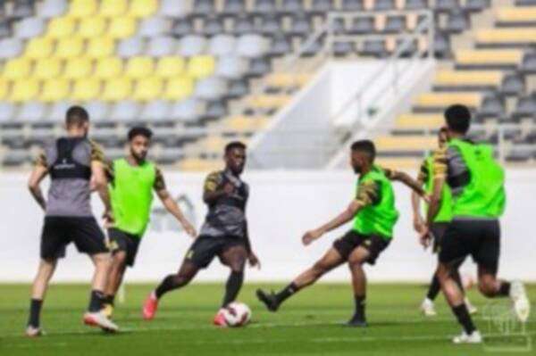 فريق الاتحاد 