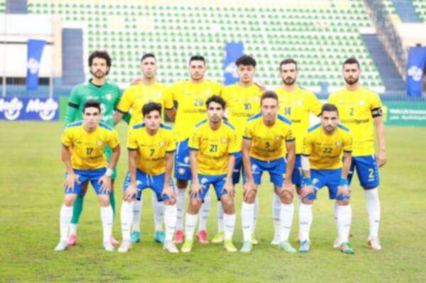 الإسماعيلي