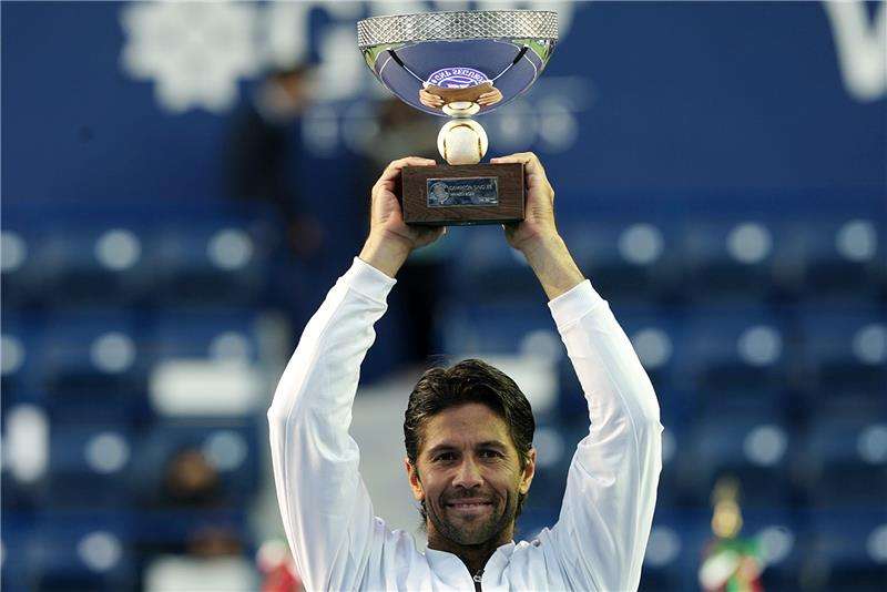 فرناندو فيرداسكو