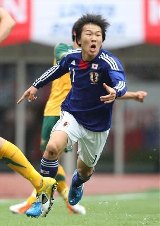 كينسوكي ناغاي