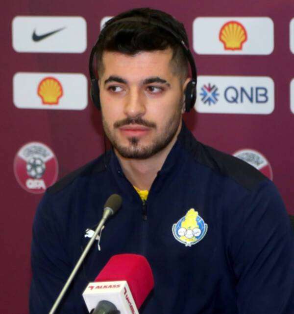 سعيد عزة الله