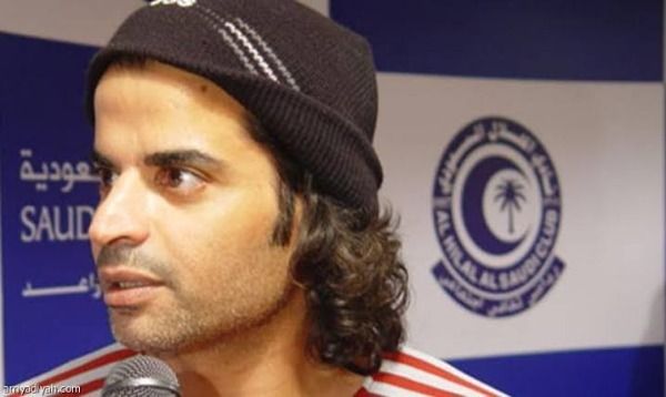 صالح السلومي