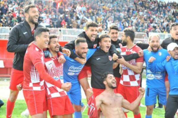 فرحة الأولمبي الباحي