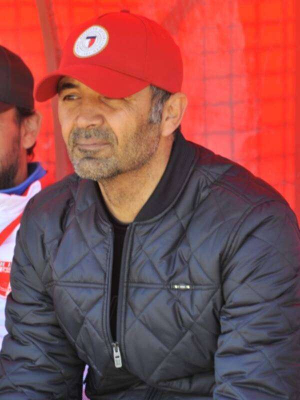  سعيد السايبي