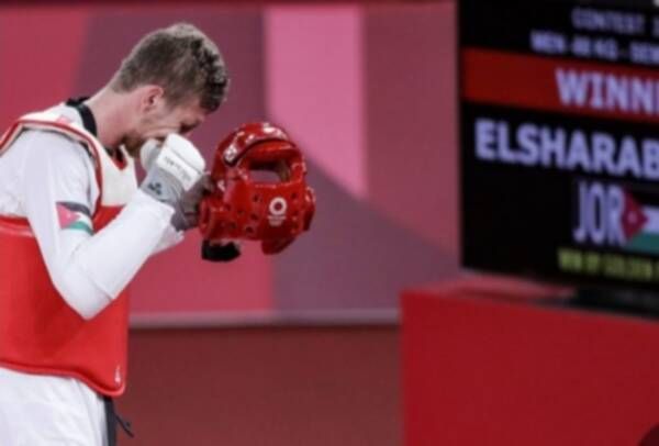 صالح الشرباتي