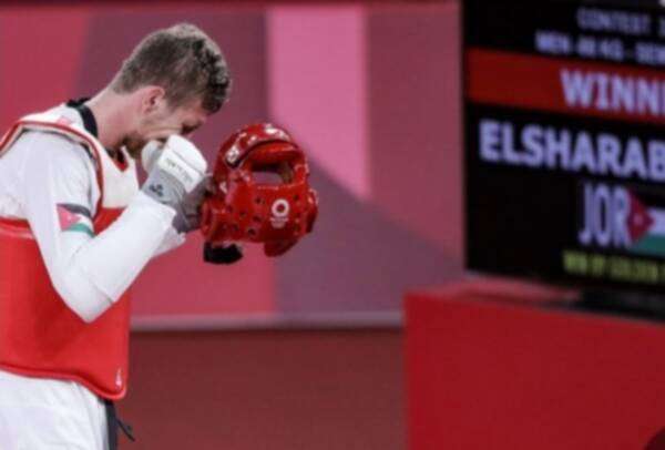 صالح الشرباتي