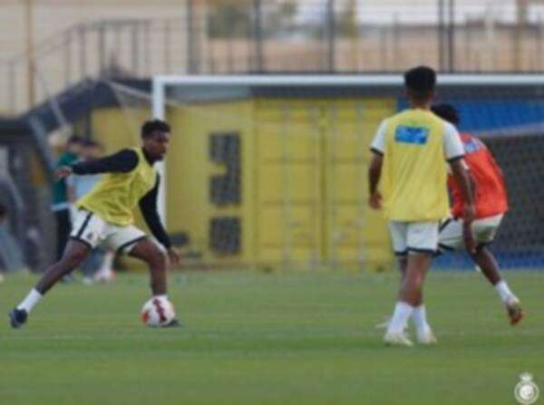 من التدريبات