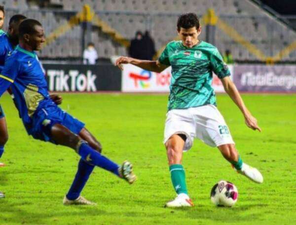 هيثم العيوني في مباراة أوتوهو 