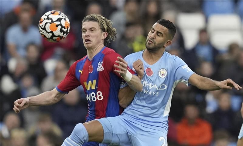 من لقاء سابق بين الفريقين