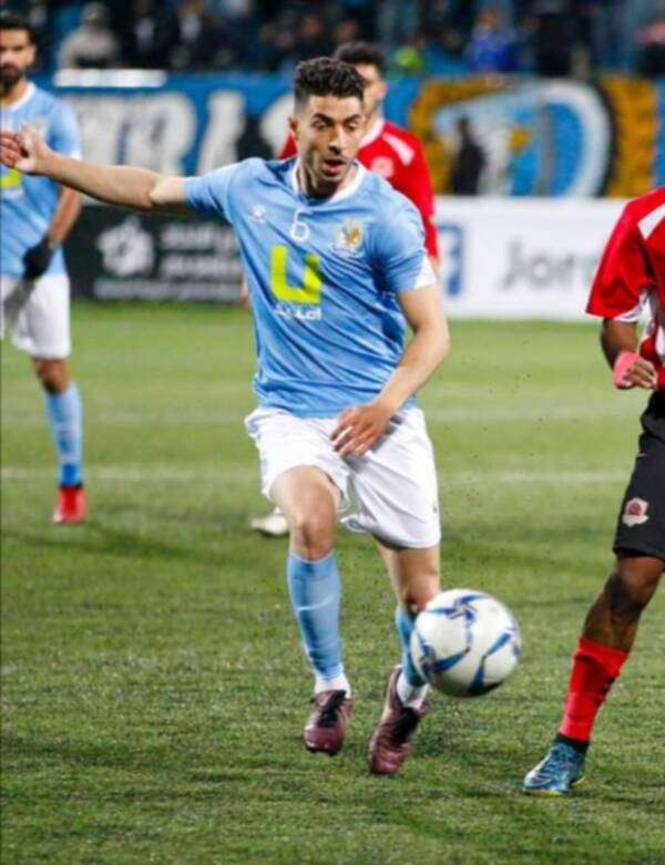 عبيدة السمارنة