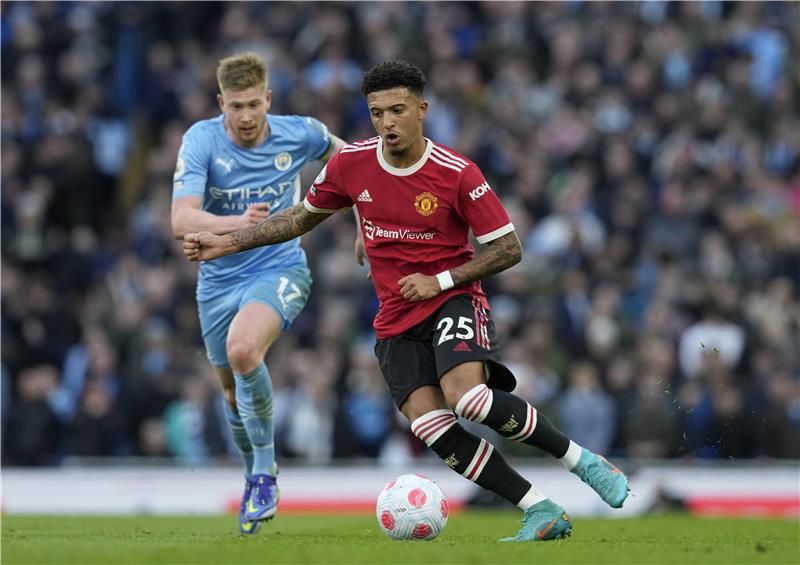 جادون سانشو